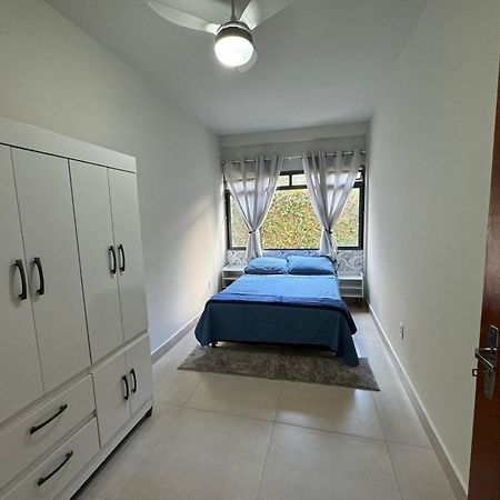 Edificio Giovanna Uberaba Esterno foto